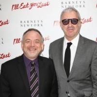 Tony Winners Marc Shaiman & Scott Wittman Sign with CAA