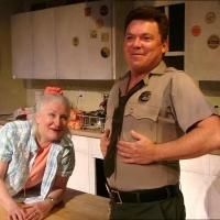 Theater Project's KALEIDOSCOPE KABARET to Run 11/21-23