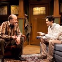 Photo Flash: First Look at American Blues Theate's AMERICAN MYTH