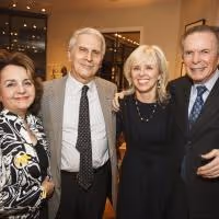 Photo Flash: First Look at Northlight Theatre's LOST IN YONKERS After Party at Room…