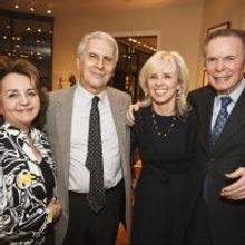 Photo Flash: First Look at Northlight Theatre's LOST IN YONKERS After Party at Room &