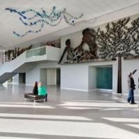Knoxville Museum of Art to Unveil Sculpture by Richard Jolley on 5/4