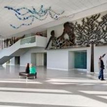 Knoxville Museum of Art to Unveil Sculpture by Richard Jolley on 5/4