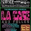 Surfside Players Welcome LA CAGE AUX FOLLES, 11/2-18