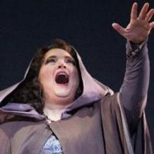 BWW Reviews: Austin Lyric Opera's TOSCA Triumphs