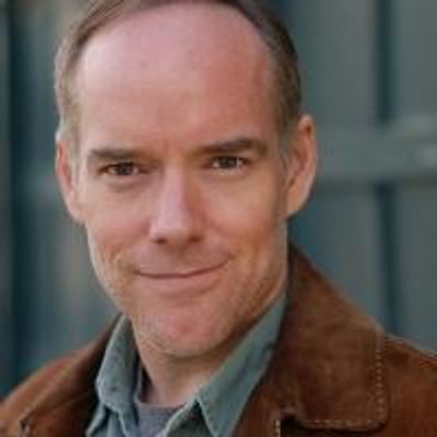 BWW Interviews: Michael Winther in NEXT TO NORMAL – From MAMMA MIA! To Maryland