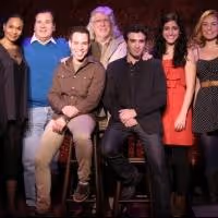 Photo Coverage: Robin de Jesus, Jarrod Spector & More Preview 54 Below Shows!