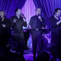 BWW Reviews: MANHATTAN TRANSFER