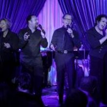 BWW Reviews: MANHATTAN TRANSFER