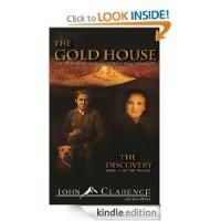 John Clarence and Tom Whittle Release Book Series Alleging Theft Was Connected to…