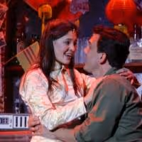 Protesters Boycott Touring MISS SAIGON at the Ordway in St. Paul