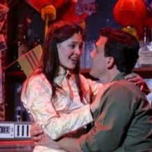 Protesters Boycott Touring MISS SAIGON at the Ordway in St. Paul