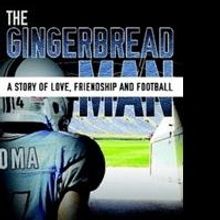 David R. DeGregory Releases THE GINGERBREAD MAN
