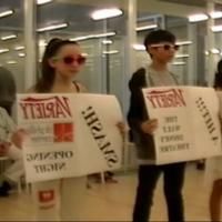 Stage Tube: The Broadway Kids Rehearse 'Broadway Baby' for Orlando's Dr. Phillips…