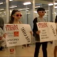 Stage Tube: The Broadway Kids Rehearse 'Broadway Baby' for Orlando's Dr. Phillips… Video