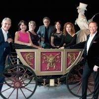 Photo Flash: Bernadette Peters, Joanna Gleason, Chip Zien & More Go Back to The…