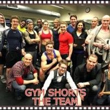 Kermit Raphael & Lynda Sing Productions Present GYM SHORTS: THE SHOW, Through Today