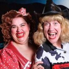 Ham for the Holidays Set for ACT December 4-22