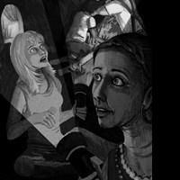 Annie Tillery Mysteries Offered in New Illustrated Editions
