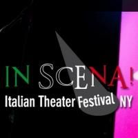 Kairos Italy Theater Announces In Scena! Italian Theater Festival NY