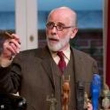 Photo Flash: First Look at David Howey, Todd Scofield and More in Arden Theatre's FRE