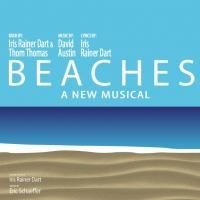 Broadway-Bound BEACHES Musical Announces New Creative Team