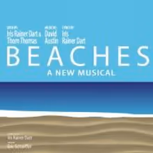 Broadway-Bound BEACHES Musical Announces New Creative Team
