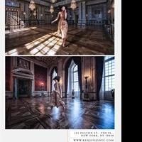 Berkeley College Art Gallery to Showcase Ken Jones Photography October 9