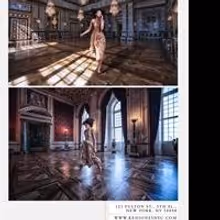 Berkeley College Art Gallery to Showcase Ken Jones Photography October 9