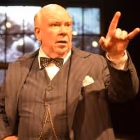 CHURCHILL's Ronald Keaton Appears on THE JOAN HAMBURG SHOW This Weekend