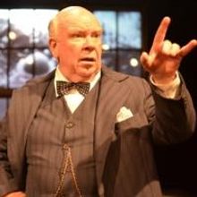 CHURCHILL's Ronald Keaton to Appear on THE JOAN HAMBURG SHOW This Weekend