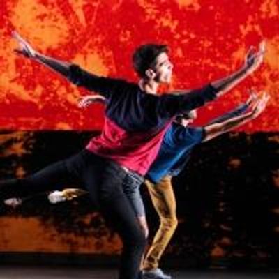 BWW Reviews: L.A. DANCE PROJECT Makes Outstanding NY Debut