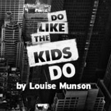 DO LIKE THE KIDS DO to Play in Rep with SHINER at Theatre Row, Begin. 12/5