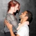 Photo Flash: First Look at Manhattan Rep's SHE WALKS IN BEAUTY