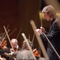 Esa-Pekka Salonen to Lead the NY Philharmonic in Debut of His Violin Concerto…