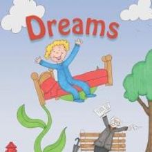 Author Daniel Olsen Releases New Children's Book, DREAMS