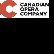The Canadian Opera Company's New  Value-Pricing Subscriptions for the 2014-2015 Seaso