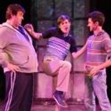 Third Street Theatre Extends THE FULL MONTY Again thru Nov 11