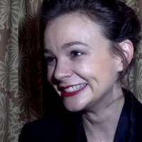 TV: Chatting with the Company of Broadway's SKYLIGHT on Opening Night- Bill Nighy… Video
