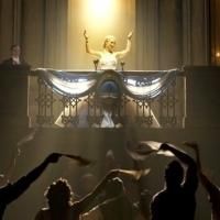 Review Roundup: EVITA National Tour