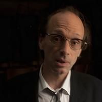 Emergent Arts Hosts Peter Knox in Thom Pain October 17-19