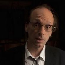 Emergent Arts Hosts Peter Knox in Thom Pain October 17-19