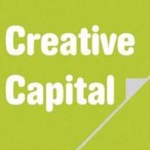 24 Artists Up for Creative Capital's YOU ARE YOUR BRAND Workshop, 9/28; Deadline 8/26