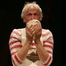 Edmonds Center for the Arts Presents MORGAN'S JOURNEY Today