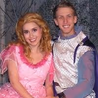 Beef & Boards Dinner Theatre's Pyramid Players' SLEEPING BEAUTY Opens this Week