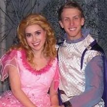 Beef & Boards Dinner Theatre's Pyramid Players' SLEEPING BEAUTY Opens this Week