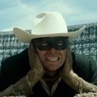 VIDEO: Final Trailer for Disney's THE LONE RANGER Released! Video