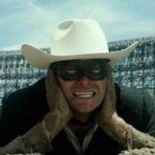 VIDEO: Final Trailer for Disney's THE LONE RANGER Released!