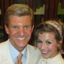BWW Reviews: GCT's MUSIC MAN Brings Verve, Nostalgia and Hope to Valley Audiences