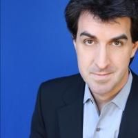 Jason Robert Brown Comes to Lancaster, 3/29